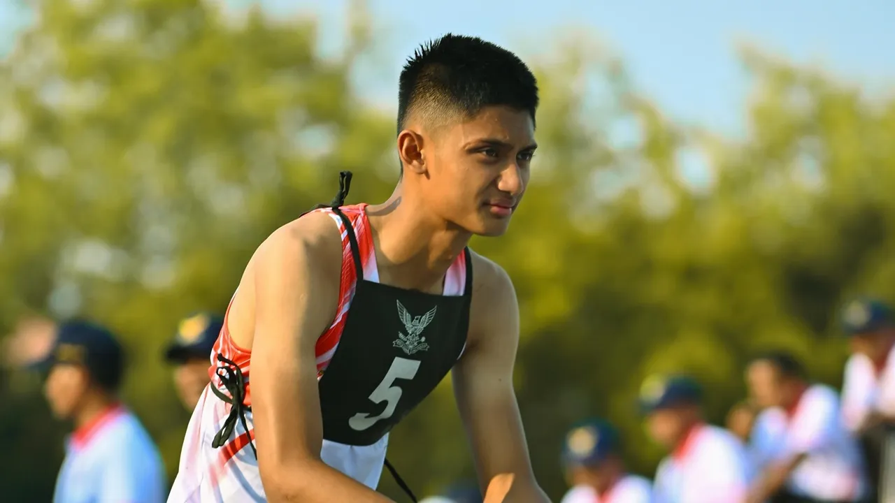 putra Ibnu Jamil